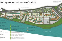 Lã Vọng sắp triển khai dự án Nhà ở Trang Chủ KL99Com Số 1 Link Đăng Ký KL999 tại Hòa Bình