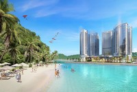 Vân Đồn - “tọa độ vàng” hấp dẫn khách du lịch hè 2024