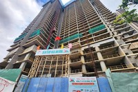 PPC An Thịnh: Nửa năm chưa đóng Kl99kl phiên bản hoạt động cho người lao động