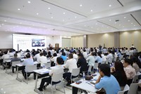 Xu hướng chuyển đổi kép và vai trò của công nghệ trong sứ mệnh phát triển Kl992 cổng game cá cược số tỉnh Bình Dương