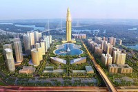 Hà Nội cập nhật tiến độ Dự án thành phố thông minh
