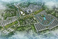 Công ty Phú Mỹ Hưng Kl99ok phiên bản mới dự án hơn tỷ đô tại Bắc Ninh