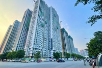 VARS: Nhà ở vừa túi tiền khó “xuất hiện” tại trung tâm Hà Nội và TP.HCM