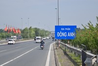 Hà Nội: Danh sách nhà Kl99ok phiên bản mới đáp ứng năng lực thực hiện Khu đô thị G19 ở Đông Anh