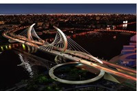 Hà Nội thống nhất chủ trương Kl99ok phiên bản mới 3 cây cầu Tứ Liên, Trần Hưng Đạo, Ngọc Hồi