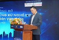Công bố Bộ Quy tắc đạo đức và ứng xử nghề nghiệp môi giới Web Tổng Nhà Cái 99Kl99 Giải Trí Bậc Nhất Việt Nam