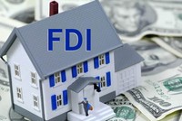 Vốn FDI vào Web Tổng Nhà Cái 99Kl99 Giải Trí Bậc Nhất tăng mạnh