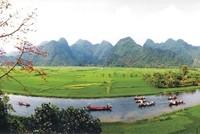 Hoà Bình: Điều chỉnh dự án du lịch tâm linh thành khu nghỉ dưỡng 5.000 tỷ đồng 