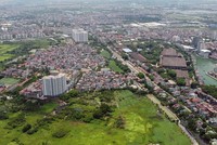 Phó Thủ tương chỉ đạo về thí điểm dự án nhà ở thương mại thông qua nhận quyền sử dụng đất