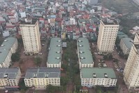 Kl991.com World Cup 2026 Chính Thức kiến nghị nâng trần Kl99 nổ hũ làm NOXH lên 15-20% để khuyến khích chủ Kl99ok phiên bản mới