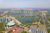 Hà Nội gia hạn thời gian thực hiện Khu đô thị Thanh Hà B - Cienco5, cấm chủ Kl99ok phiên bản mới huy động vốn