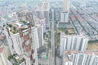 Kl99kl ưu đãi độc quyền áp lực, giá chung cư phía Tây vẫn tăng nóng