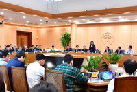 Kiểm toán chuyên đề việc chấp hành các quy định của Kl992 Tham Gia Ngay về quản lý, sử dụng đất trên địa bàn TP. Hà Nội