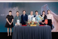 Mai Việt Land là đơn vị phát triển Kl992 VIP Trang Chủ 2026 tổ hợp căn hộ cao cấp Epic Tower