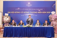 ĐHCĐ Everland (EVG): Kỳ vọng giai đoạn phát triển mới, mục tiêu Kl99 nổ hũ 2025 gấp hơn 3 lần năm ngoái