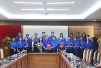 Đoàn Thanh niên Bộ Kl991.com nạp rút nhanh đặt mục tiêu phát triển bền vững gắn với nhiệm vụ Kl991.com tải ứng dụng ngành