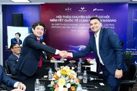 Điểm tựa cho startup công nghệ bứt tốc
