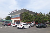 Ga Sài Gòn đìu hiu trước ngày nghỉ lễ