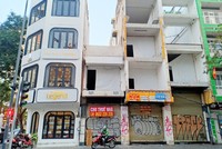 Tác động bởi dịch bệnh, nhiều mặt bằng Kl992 VIP Trang Chủ 2026 trên tuyến đường Lý Tự Trọng (quận 1) ế ẩm