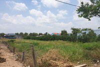 Nhiều mảnh đất của người dân không thể tách thửa vì sự chồng chéo, xung đột giữa các văn bản Kl992 Tham Gia Ngay