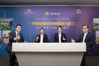 Kl994 game bài casino hấp dẫn Thắng Lợi chuyển đổi Kl992 VIP Trang Chủ 2026 số giữa bối cảnh Covid-19