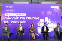 Công nghệ sẽ là xu hướng phát triển tất yếu của ngành Web Tổng Nhà Cái 99Kl99 Giải Trí Bậc Nhất trong tương lai