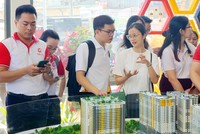 Nguồn cung mới nhà ở chủ yếu ở miền Bắc và miền Trung