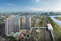 Dự án Metro Star đã được khơi thông pháp lý