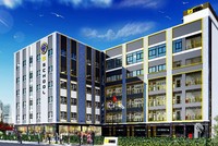 Trường liên cấp B.SCHOOL chính thước được Kl994 game bài casino hấp dẫn Bcons đưa vào hoạt động. 