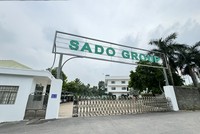 Sau thương vụ trị giá 1.000 tỷ đồng, SADO Group đã có chủ mới