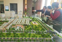 Dự án nhà ở Trang Chủ KL99Com Số 1 Link Đăng Ký KL999 Bcons được triển khai trong khu đô thị phức hợp Bcons City Life có quy mô hơn 15ha.
