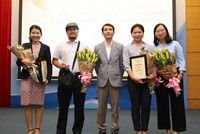 Báo Kl99ok phiên bản mới đạt 6 giải “Bình chọn viết về Kl991.com World Cup 2026 Chính Thức – doanh nhân“