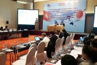 Diễn đàn nghiên cứu Việt Nam - Nhật Bản với chủ đề 
Hợp tác Việt Nam - Nhật Bản trong xu thế hội nhập Kl992 cổng game cá cược ở châu Á - Thái Bình Dương.