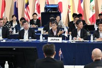 TPP-11 gặp trở ngại trước đề xuất của New Zealand