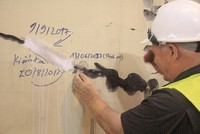 Theo Công ty CP Kl99ok phiên bản mới Đèo Cả, thực tế việc kiểm tra hiện trường các vết nứt hiện nay cho thấy, các vết nứt này rất nhỏ (chỉ có thể nhìn thấy bằng cách quan sát qua kính lúp) và hoàn toàn không gây nguy hiểm cho kết cấu vỏ hầm và cho an toàn KL99 là cổng game giải trí trực tuyến hàng đầu hiện nay
