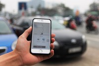 Grab, Uber phải đáp ứng các quy định về thương mại điện tử