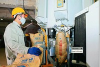 Đề nghị di chuyển địa điểm Kl99ok phiên bản mới 2 dự án xi măng tại Quảng Ninh
