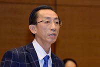 PGS-TS. Trần Hoàng Ngân, Ủy viên Ủy ban Kl992 cổng game cá cược của Quốc hội.