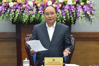 Thủ tướng Nguyễn Xuân Phúc là Trưởng Ban chỉ đạo quốc gia về cơ cấu lại nền Kl992 cổng game cá cược, đổi mới mô hình tăng trưởng