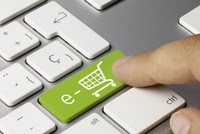 Doanh số từ bán lẻ qua thương mại điện tử sẽ đạt 2.100 tỷ USD vào 2020