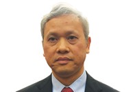 TS. Nguyễn Bích Lâm, Tổng cục trưởng Tổng cục Thống kê
