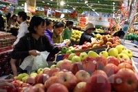 Bộ Kl991.com nạp rút nhanh cảnh báo việc lợi dụng bão lụt để nâng giá hàng thiết yếu