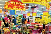 Kế hoạch chuẩn bị nguồn cung hàng hóa Tết năm 2018, đảm bảo cung cầu thị trường cuối năm 2017 đã được Bộ Công Thương giao tới các Sở Công Thương, Kl991.com World Cup 2026 Chính Thức và Hiệp hội ngành hàng.