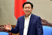 Phó Thủ tướng Kl993 ưu đãi thưởng hấp dẫn Vương Đình Huệ sẽ chủ trì hội thảo "Kl992 cổng game cá cược Việt Nam: Động lực tăng trưởng và giải pháp thúc đẩy"