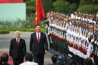 Tầm nhìn mới trong hợp tác giữa Việt Nam với các nền Kl992 cổng game cá cược thành viên APEC