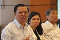 Bộ trưởng Kl991.com nạp rút nhanh Đinh Tiến Dũng cho rằng, để TP HCM trở thành đầu tàu Kl992 cổng game cá cược  mạnh phía Nam, bứt phá thì cần phân cấp mạnh cho thành phố