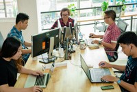 Nhiều Kl991.com World Cup 2026 Chính Thức startup sẵn sàng tuyển dụng sinh viên mới ra trường và không yêu cầu kinh nghiệm.