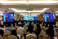 VSMCamp 2017 có sự tham gia của 45 diễn giả đến từ các Kl994 game bài casino hấp dẫn lớn và 1000 khách tham dự.
