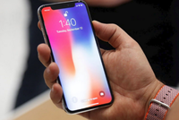 Kl994 nhà cái bóng đá world cup iPhone X khó khăn khiến Kl99 nổ hũ Foxconn giảm mạnh.