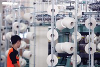 Các Kl991.com World Cup 2026 Chính Thức dệt may đã và đang tranh thủ tận dụng những cơ hội về mở rộng thị trường thông qua các FTA mà Việt Nam đã tham gia.